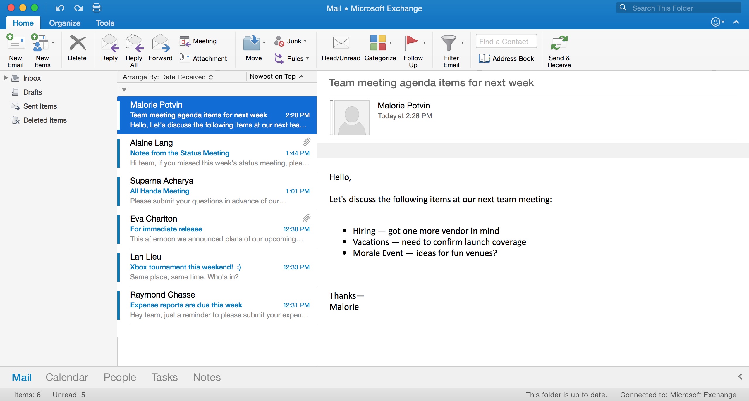 embed html email in outlook 2016 for mac
